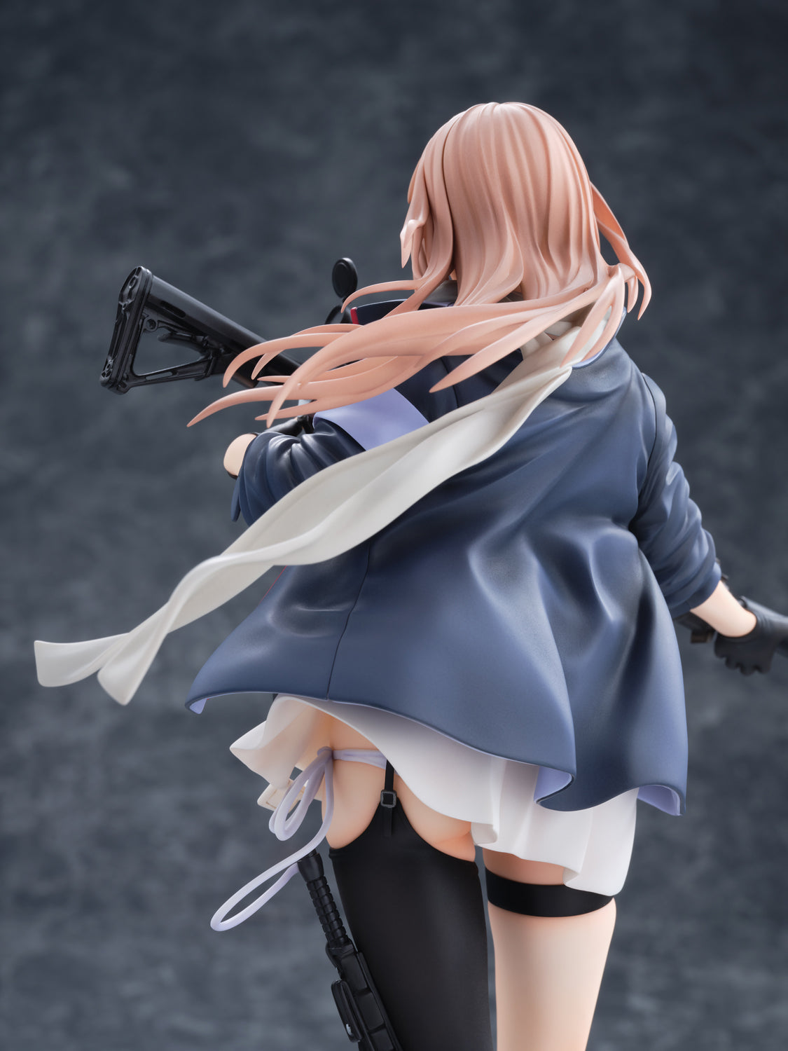 Girls' Frontline ST AR-15