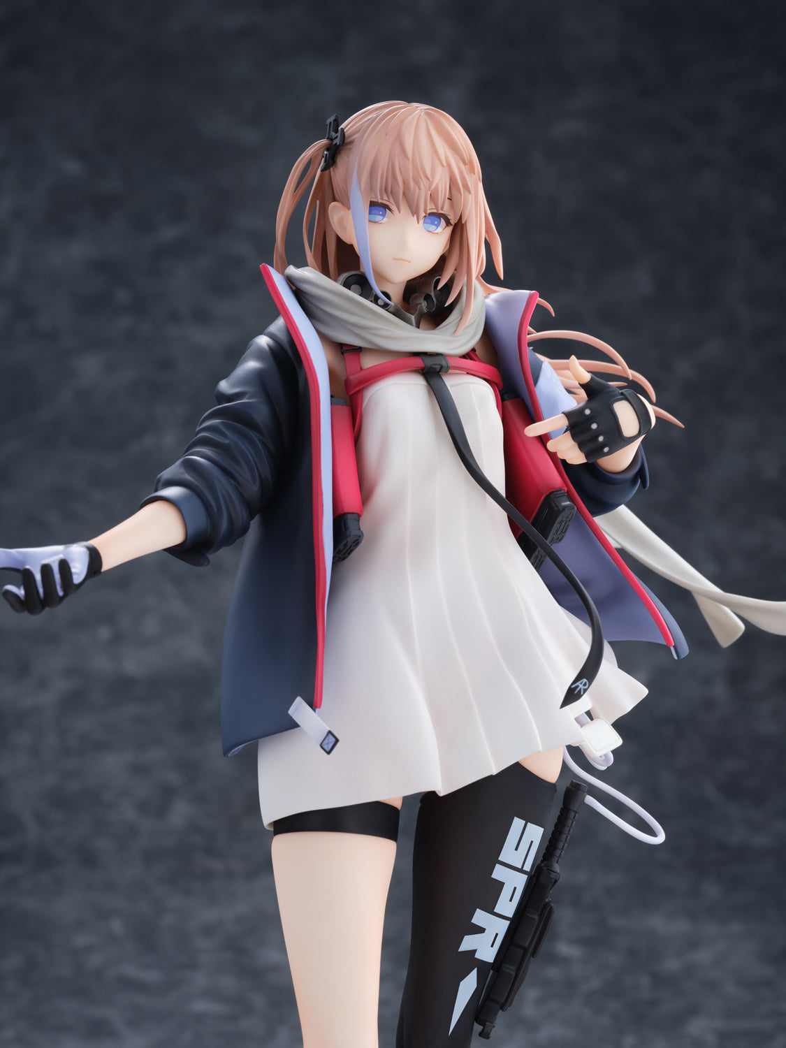 Girls' Frontline ST AR-15