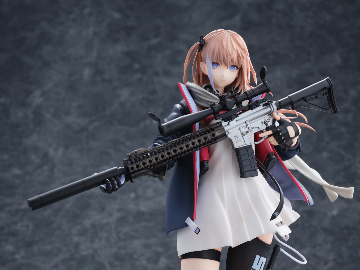 Girls' Frontline ST AR-15
