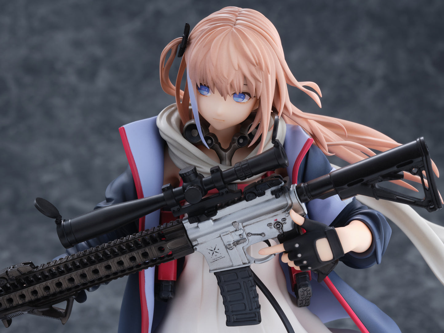 Girls' Frontline ST AR-15