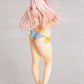 【Resale】Super Sonico Super Sonico Summer Vacation Ver., Action & Toy Figures, animota