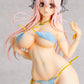 【Resale】Super Sonico Super Sonico Summer Vacation Ver., Action & Toy Figures, animota