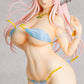 【Resale】Super Sonico Super Sonico Summer Vacation Ver., Action & Toy Figures, animota