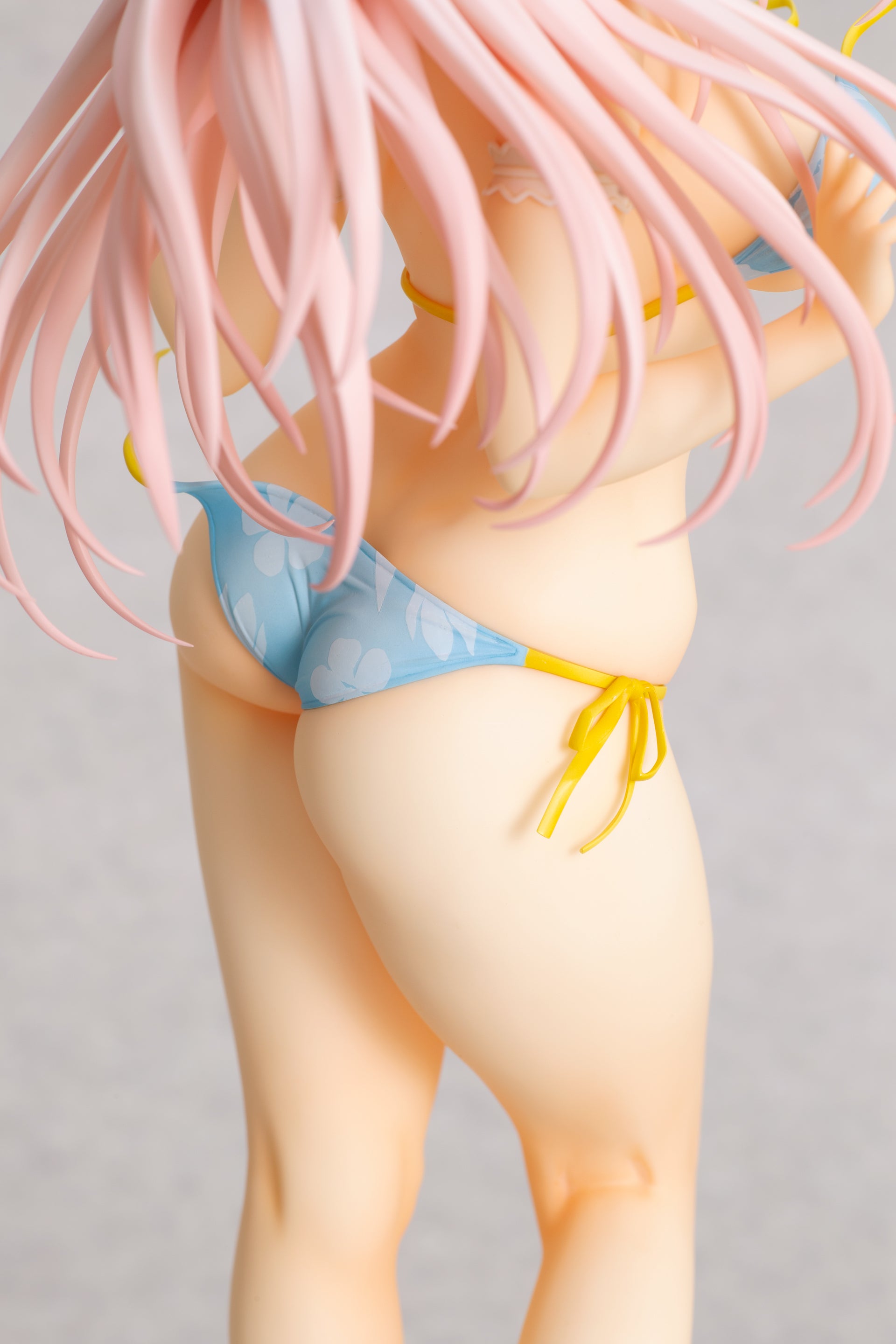 【Resale】Super Sonico Super Sonico Summer Vacation Ver., Action & Toy Figures, animota