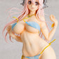【Resale】Super Sonico Super Sonico Summer Vacation Ver., Action & Toy Figures, animota