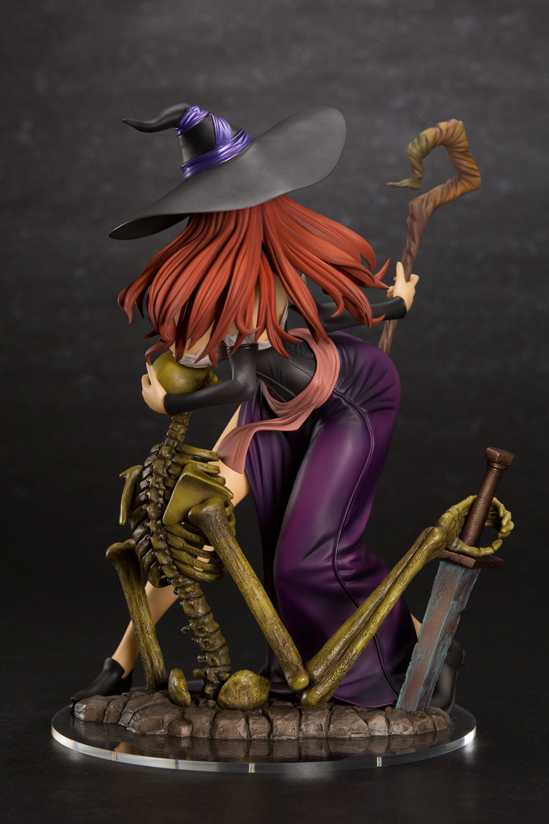[Resale] "Dragon's Crown" Sorceress