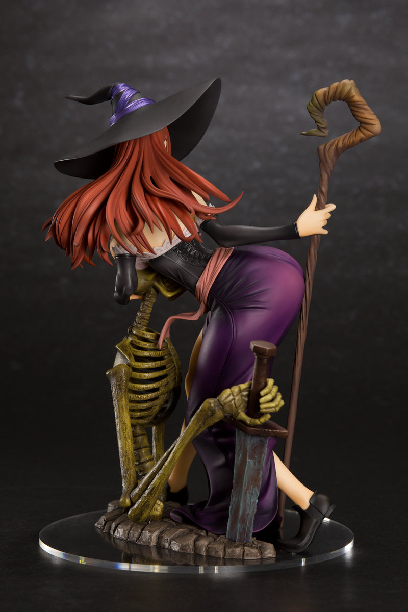 [Resale] "Dragon's Crown" Sorceress
