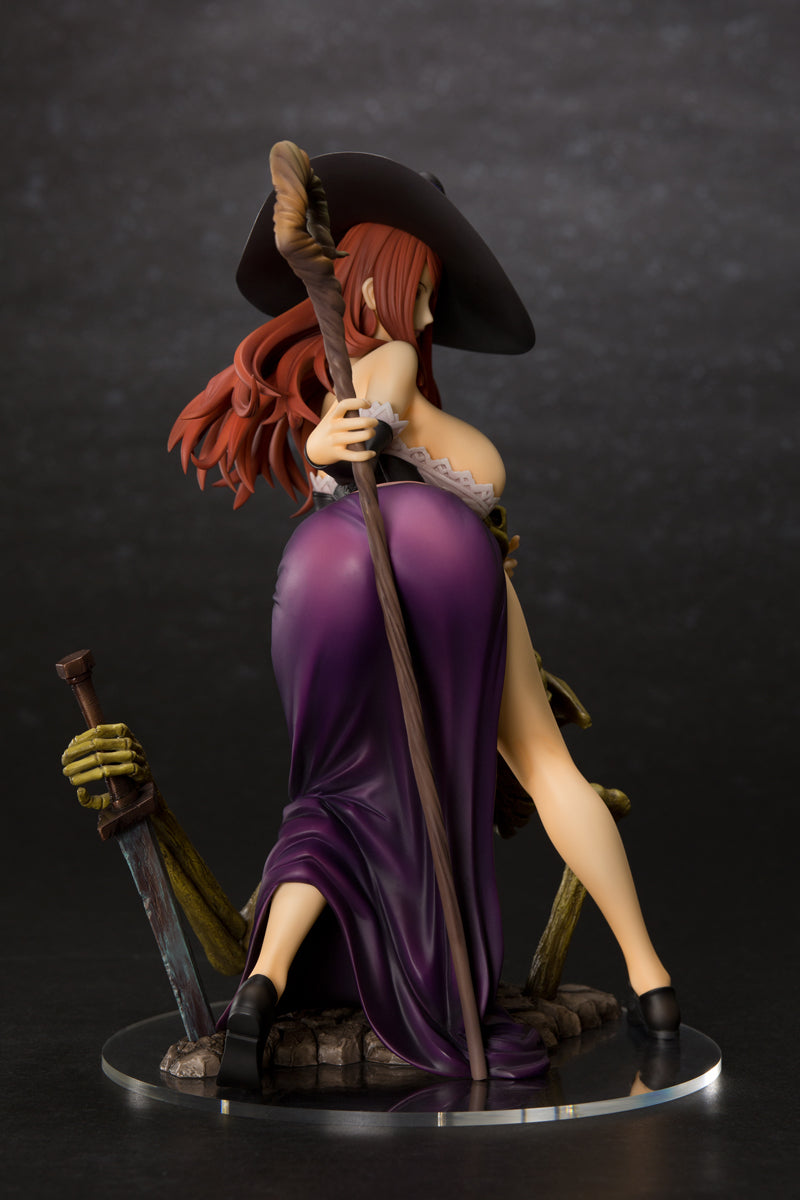 [Resale] "Dragon's Crown" Sorceress