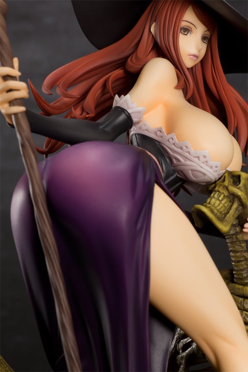 [Resale] "Dragon's Crown" Sorceress