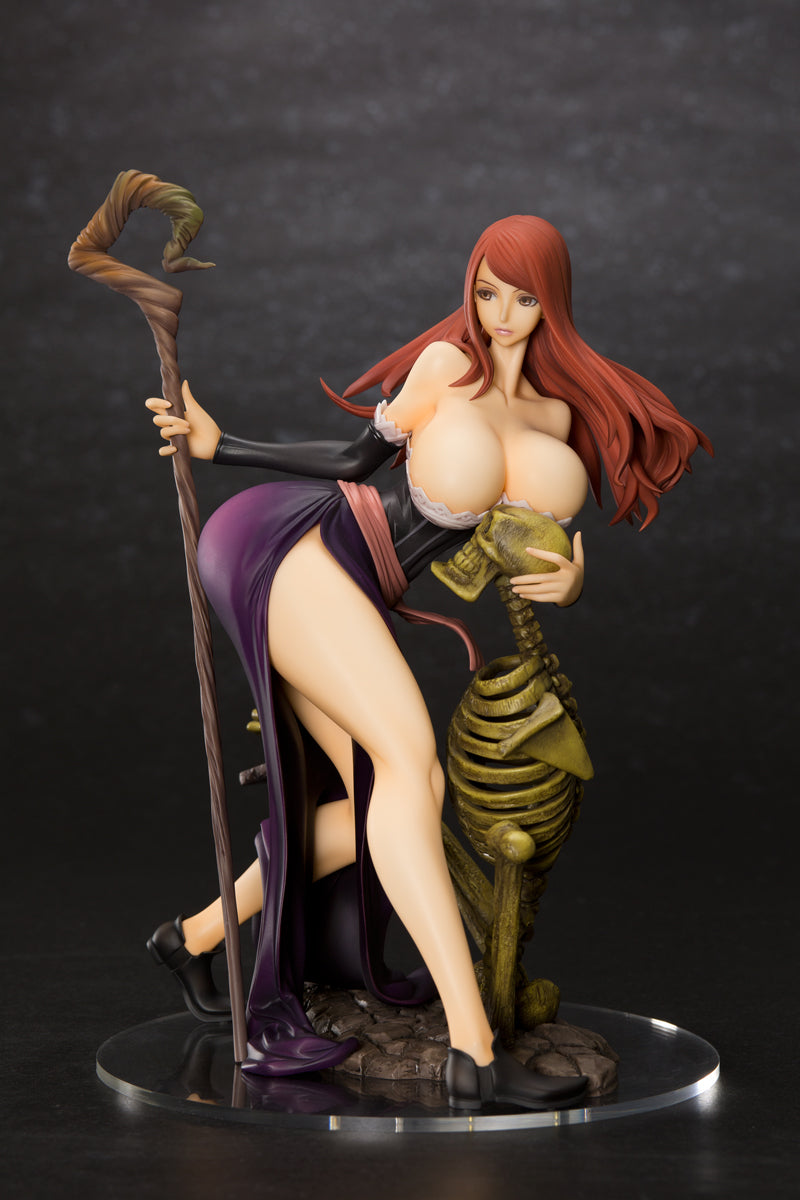 [Resale] "Dragon's Crown" Sorceress