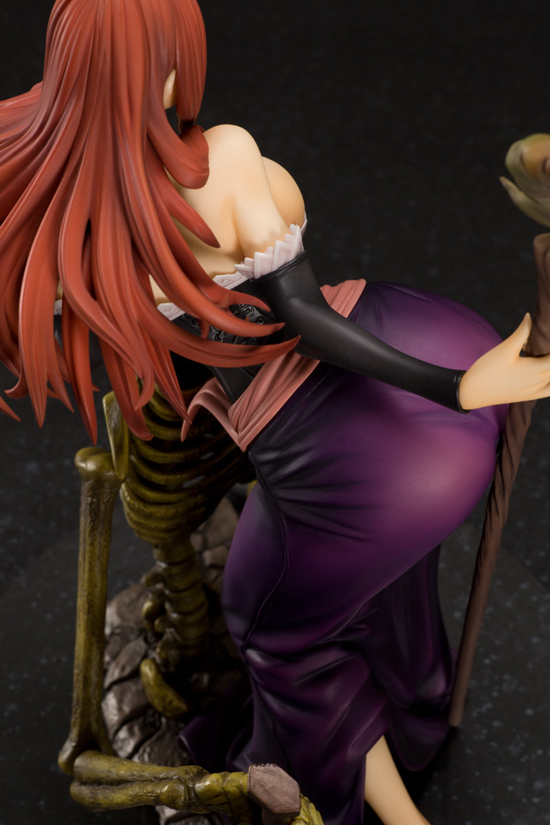 [Resale] "Dragon's Crown" Sorceress