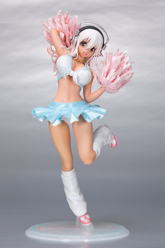 Super Sonico Super Sonico Cheerleader Ver. -Sun Kissed-
