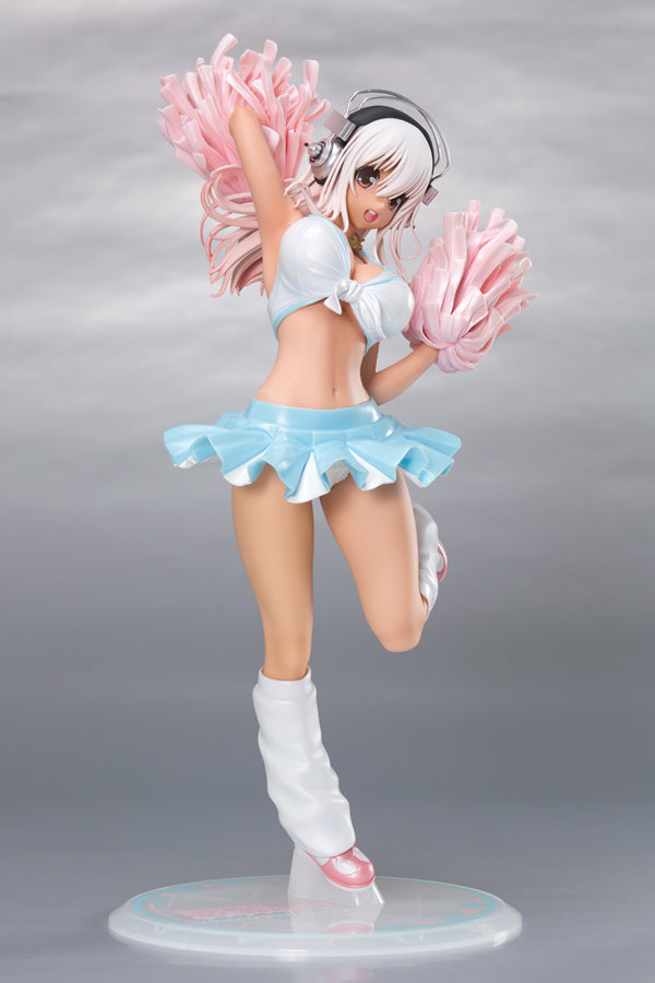 Super Sonico Super Sonico Cheerleader Ver. -Sun Kissed-