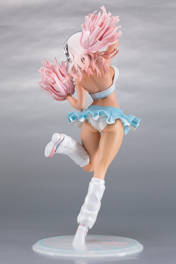 Super Sonico Super Sonico Cheerleader Ver. -Sun Kissed-