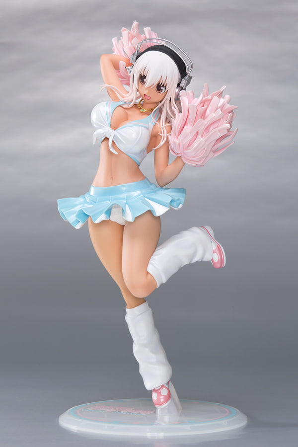 Super Sonico Super Sonico Cheerleader Ver. -Sun Kissed-