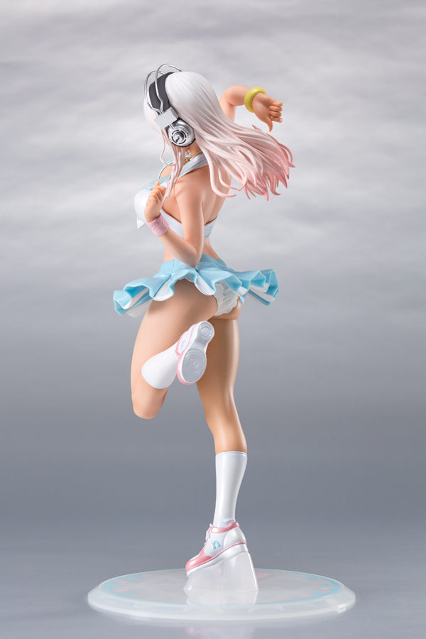 Super Sonico Super Sonico Cheerleader Ver. -Sun Kissed-