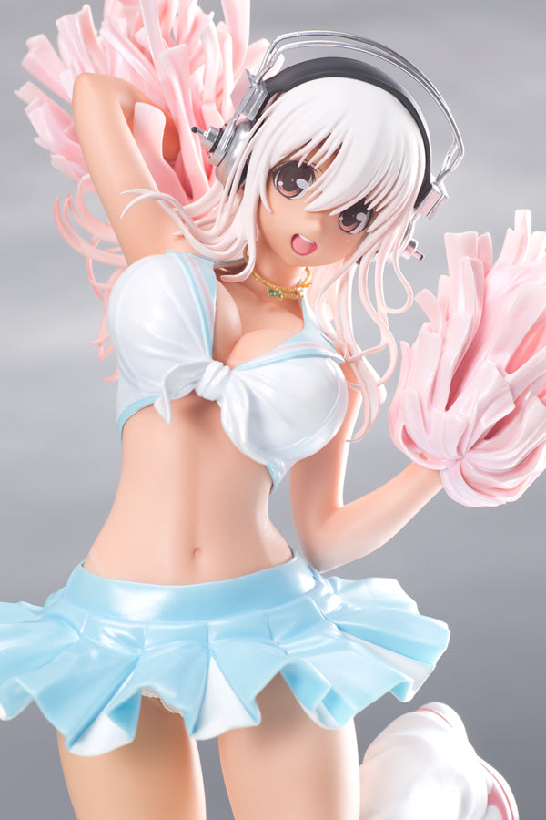 Super Sonico Super Sonico Cheerleader Ver. -Sun Kissed-