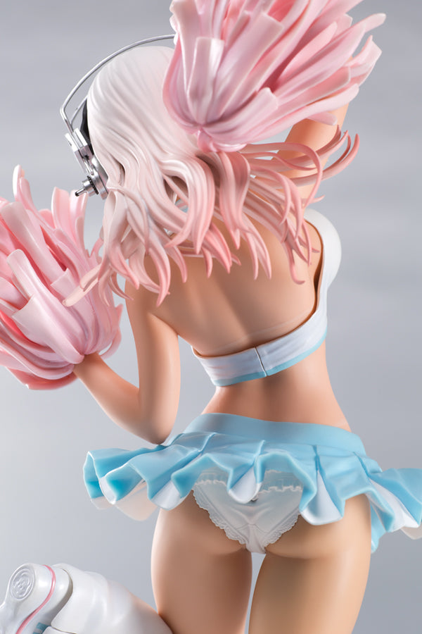 Super Sonico Super Sonico Cheerleader Ver. -Sun Kissed-