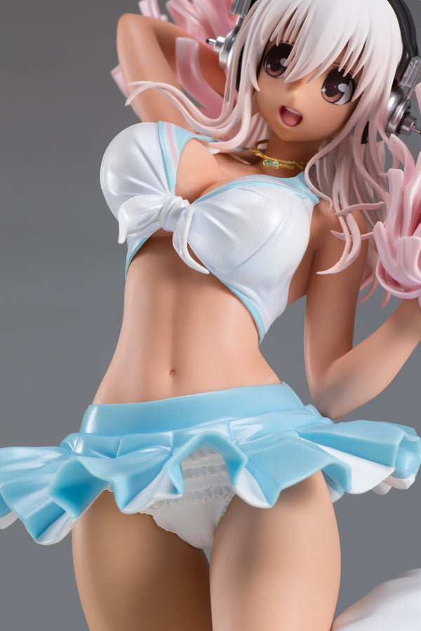 Super Sonico Super Sonico Cheerleader Ver. -Sun Kissed-