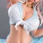 Super Sonico Super Sonico Cheerleader Ver. -Sun Kissed-