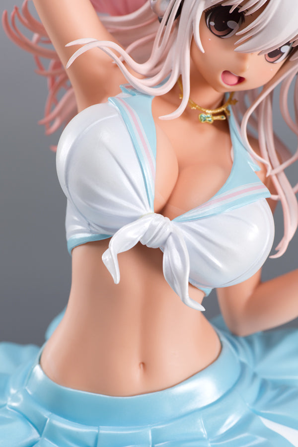 Super Sonico Super Sonico Cheerleader Ver. -Sun Kissed-