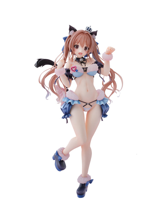 Kanon-chan Illustrated by karory Complete Figure