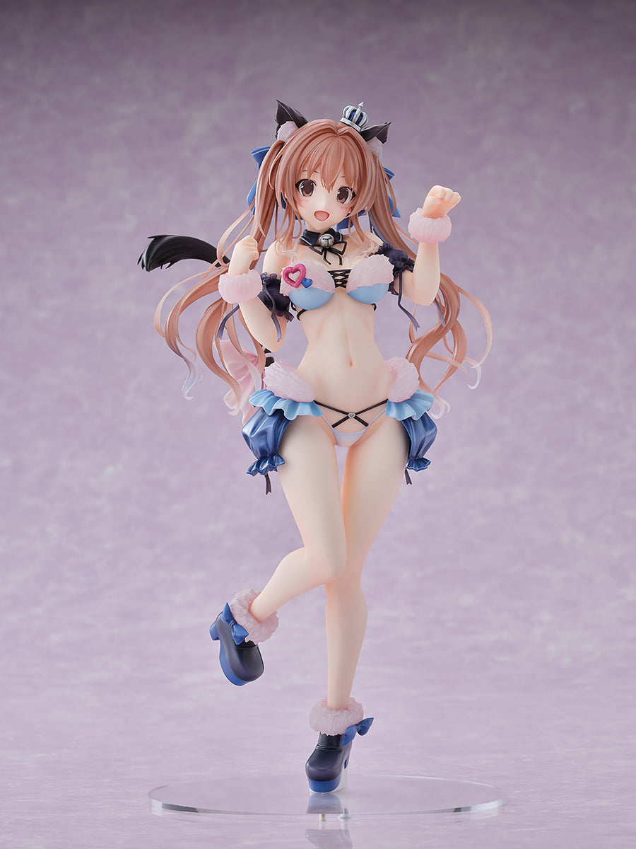 Kanon-chan Illustrated by karory Complete Figure