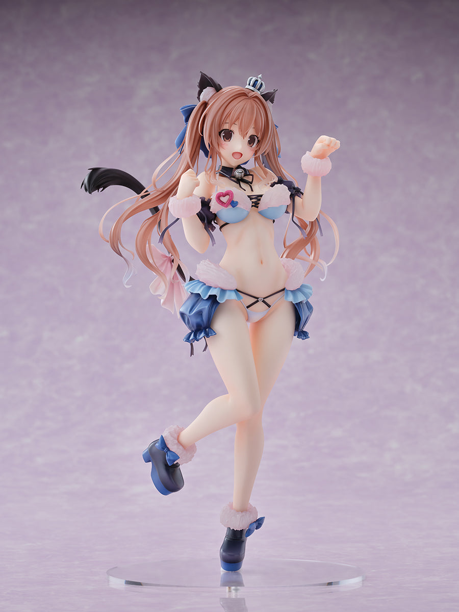 Kanon-chan Illustrated by karory Complete Figure