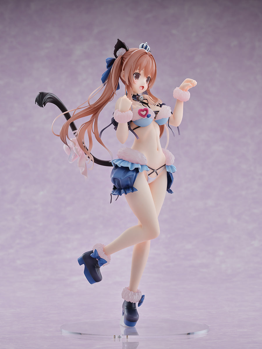 Kanon-chan Illustrated by karory Complete Figure
