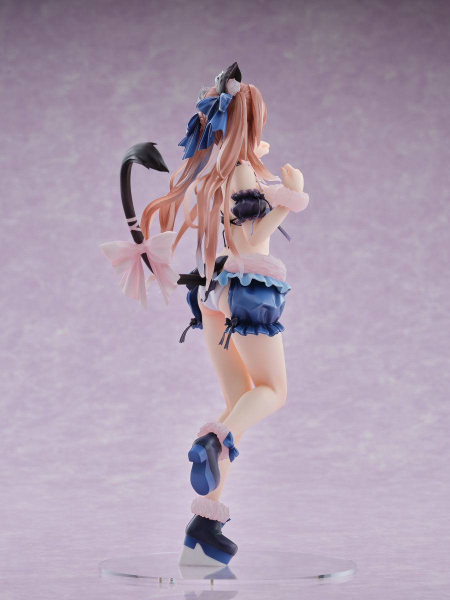 Kanon-chan Illustrated by karory Complete Figure