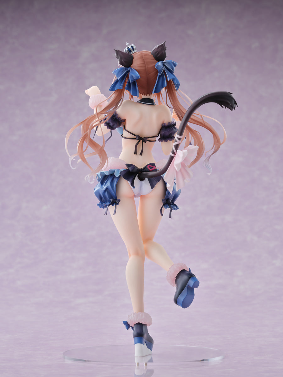 Kanon-chan Illustrated by karory Complete Figure