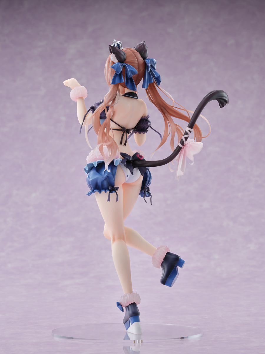 Kanon-chan Illustrated by karory Complete Figure