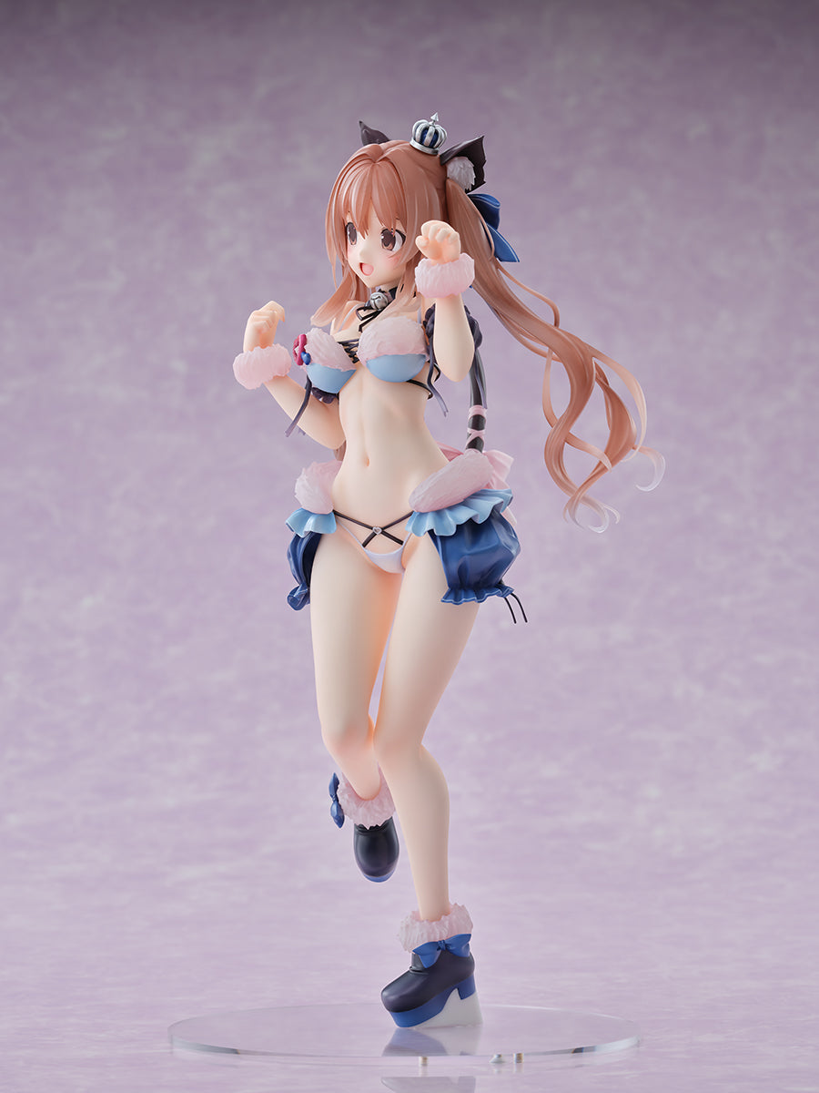 Kanon-chan Illustrated by karory Complete Figure