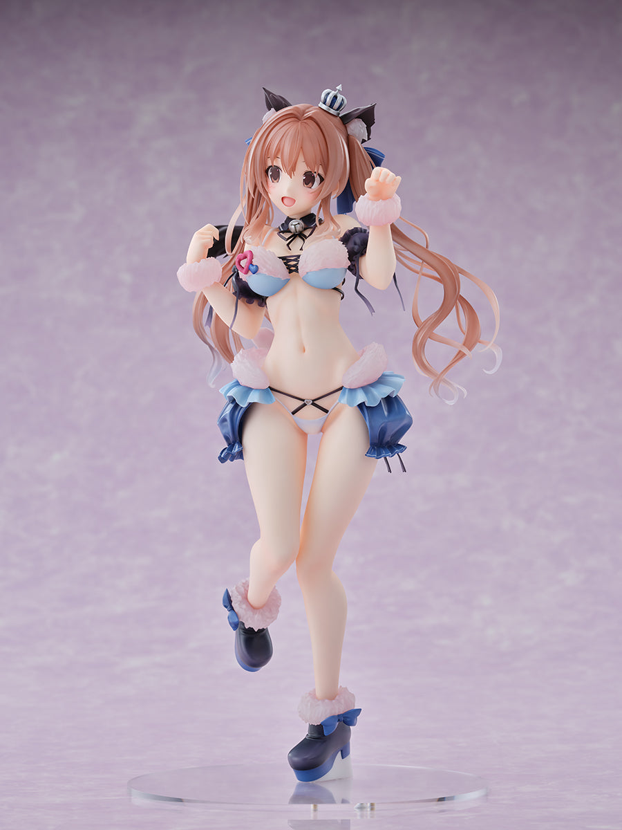 Kanon-chan Illustrated by karory Complete Figure
