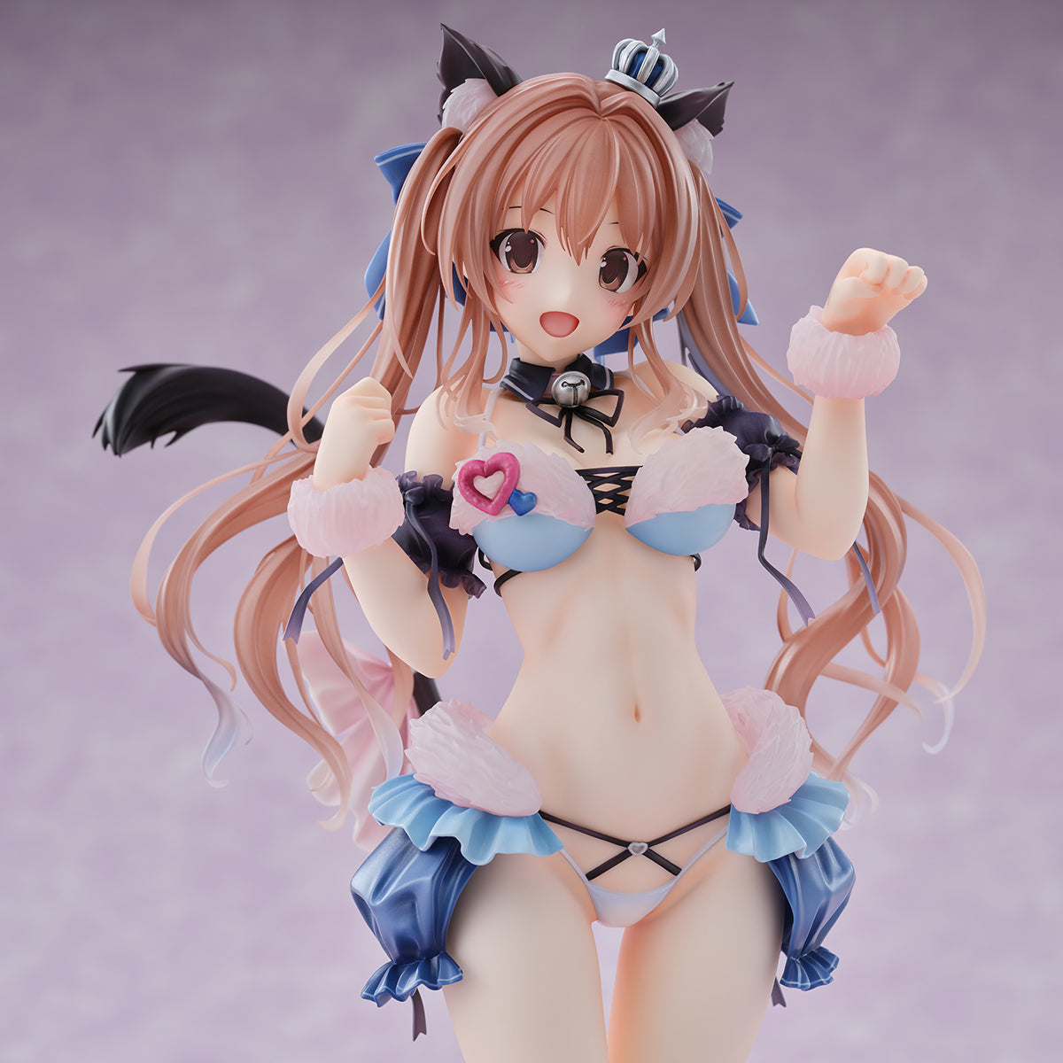 Kanon-chan Illustrated by karory Complete Figure