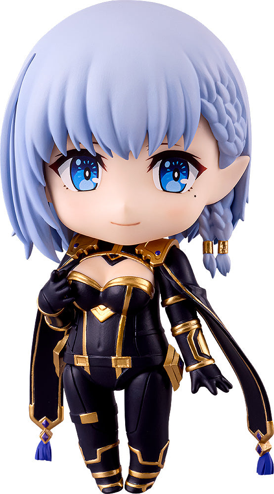Kadokawa Collection Nendoroid "The Eminence in Shadow" Beta