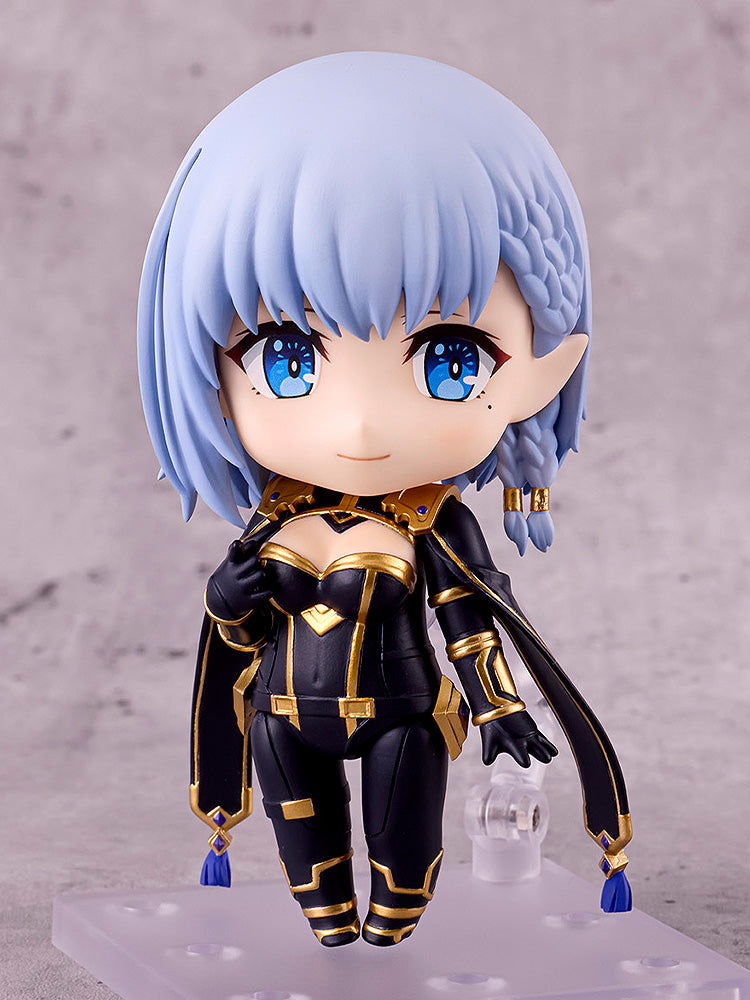 Kadokawa Collection Nendoroid "The Eminence in Shadow" Beta