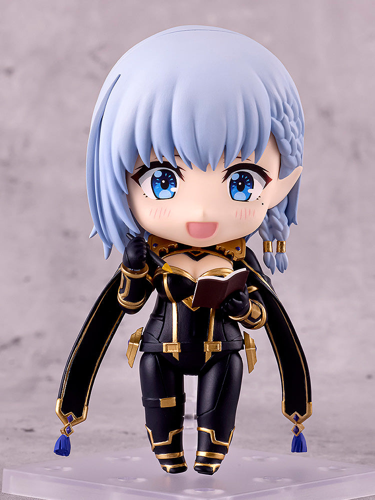 Kadokawa Collection Nendoroid "The Eminence in Shadow" Beta