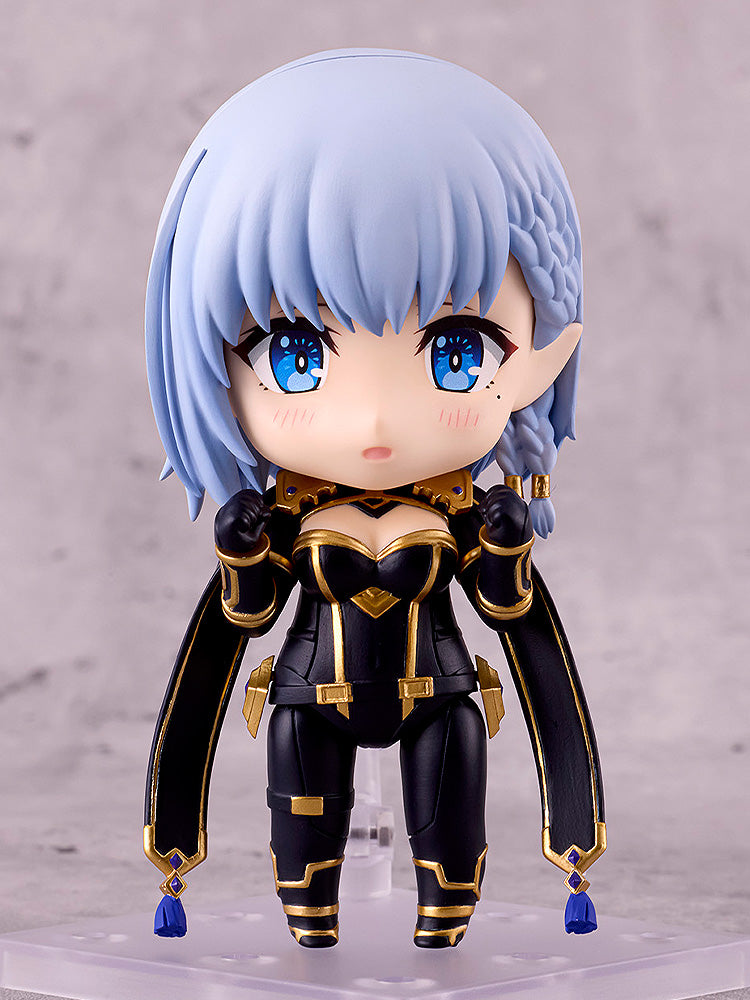 Kadokawa Collection Nendoroid "The Eminence in Shadow" Beta