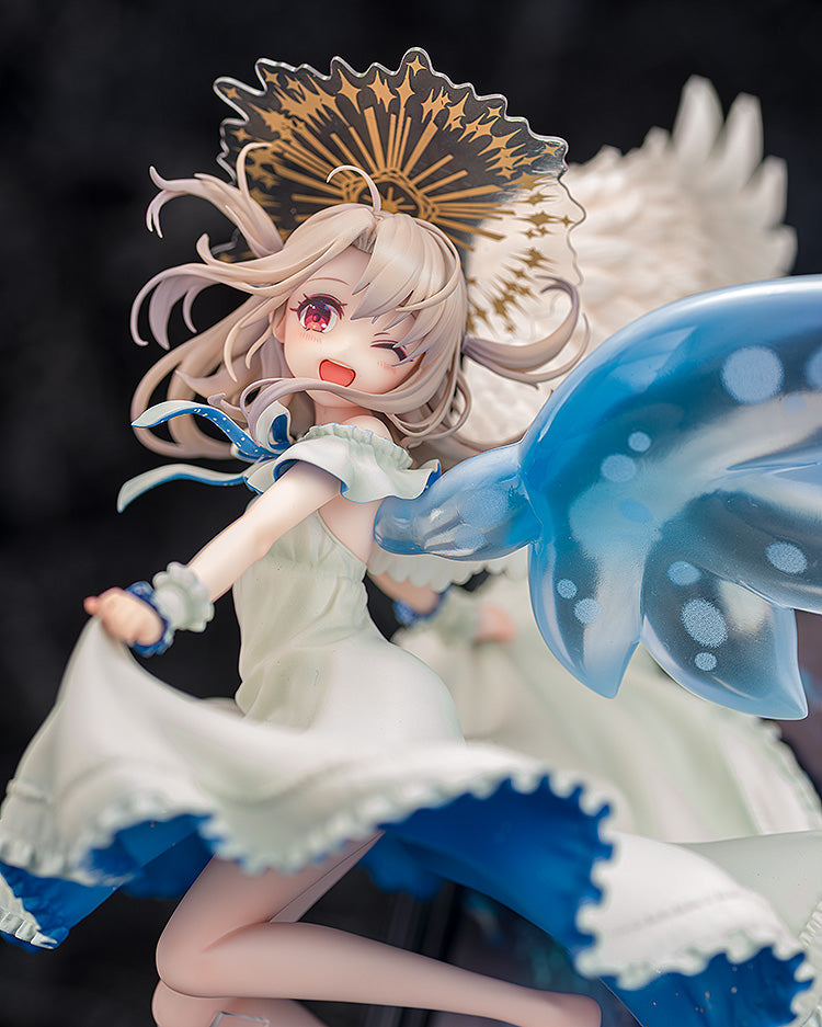 Kadokawa Collection "Fate/kaleid liner Prisma Illya 3rei!!" Illyasviel Von Einzbern 15th Anniversary ver.