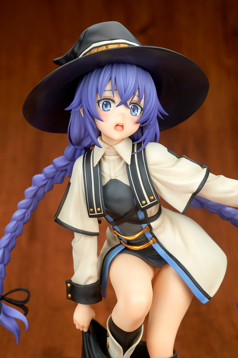 【Resale】"Mushoku Tensei: Jobless Reincarnation" Roxy Migurdia Okigae Mode, Action & Toy Figures, animota