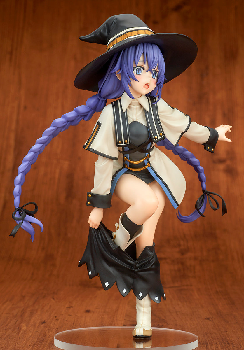 【Resale】"Mushoku Tensei: Jobless Reincarnation" Roxy Migurdia Okigae Mode, Action & Toy Figures, animota