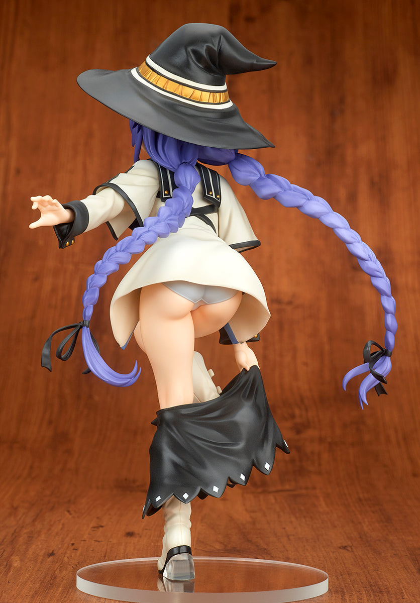 【Resale】"Mushoku Tensei: Jobless Reincarnation" Roxy Migurdia Okigae Mode, Action & Toy Figures, animota