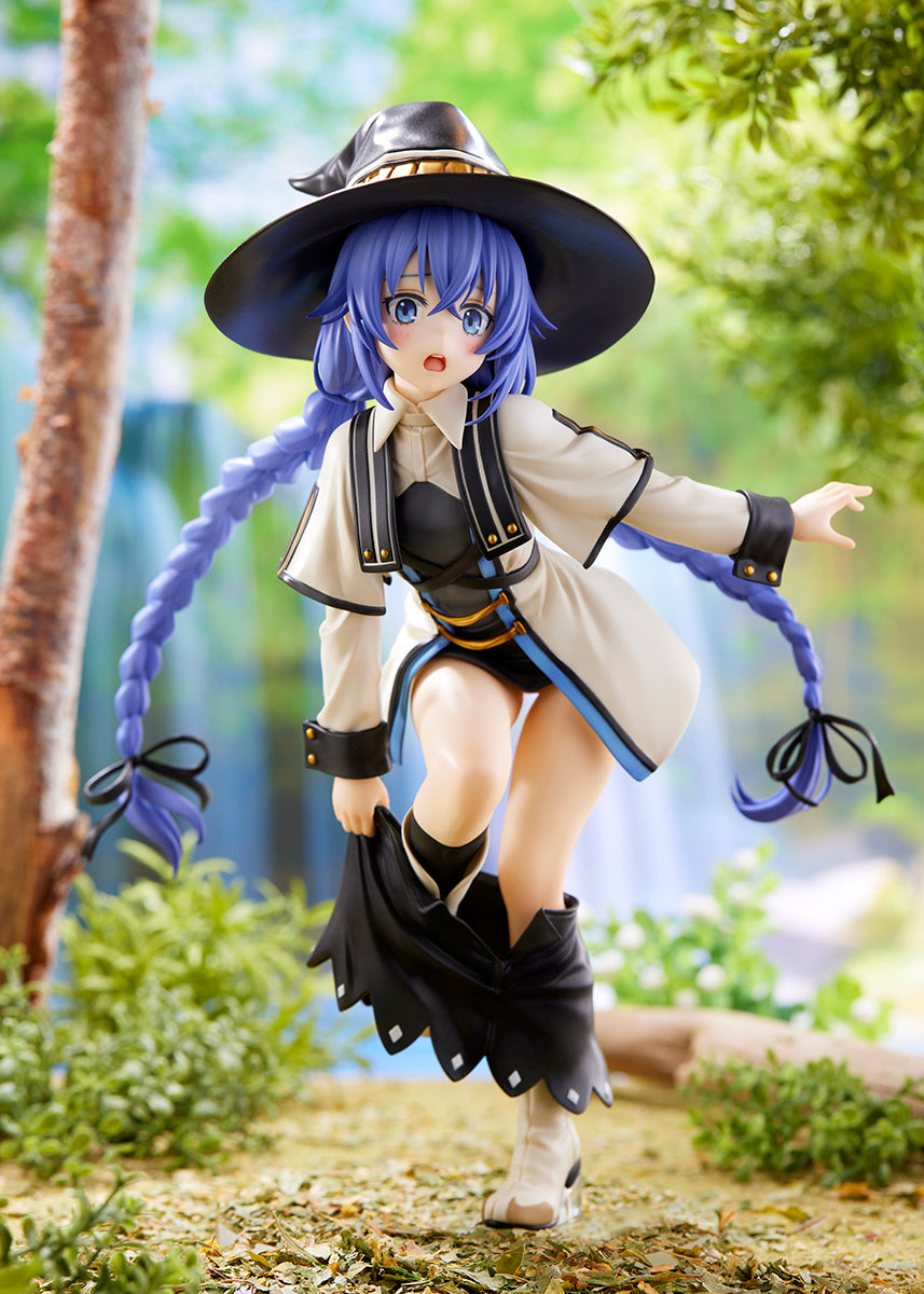 【Resale】"Mushoku Tensei: Jobless Reincarnation" Roxy Migurdia Okigae Mode, Action & Toy Figures, animota