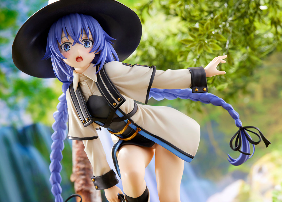 【Resale】"Mushoku Tensei: Jobless Reincarnation" Roxy Migurdia Okigae Mode, Action & Toy Figures, animota