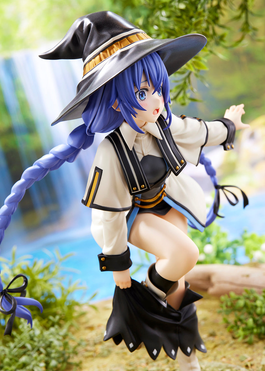 【Resale】"Mushoku Tensei: Jobless Reincarnation" Roxy Migurdia Okigae Mode, Action & Toy Figures, animota