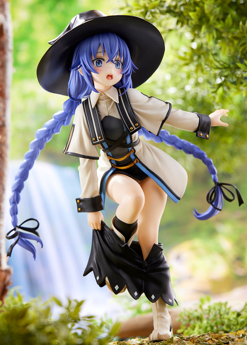 【Resale】"Mushoku Tensei: Jobless Reincarnation" Roxy Migurdia Okigae Mode, Action & Toy Figures, animota