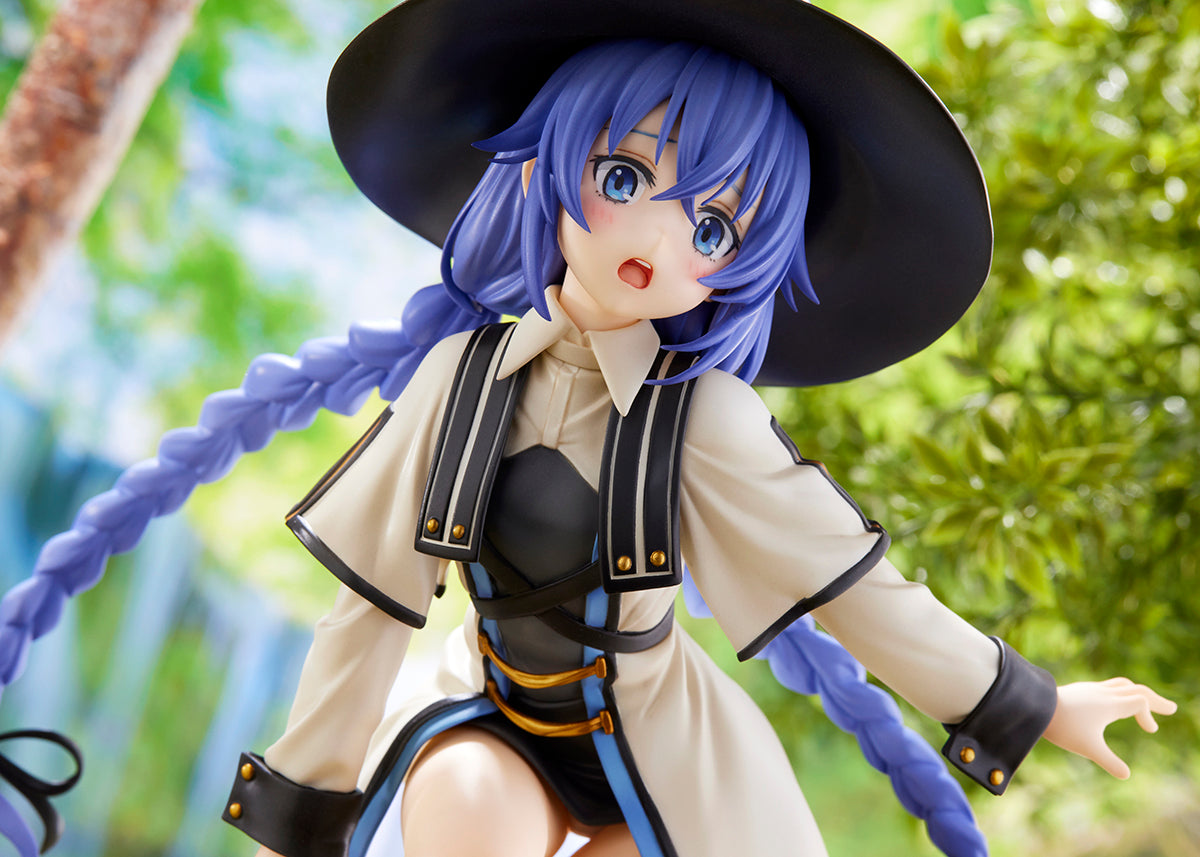 【Resale】"Mushoku Tensei: Jobless Reincarnation" Roxy Migurdia Okigae Mode, Action & Toy Figures, animota