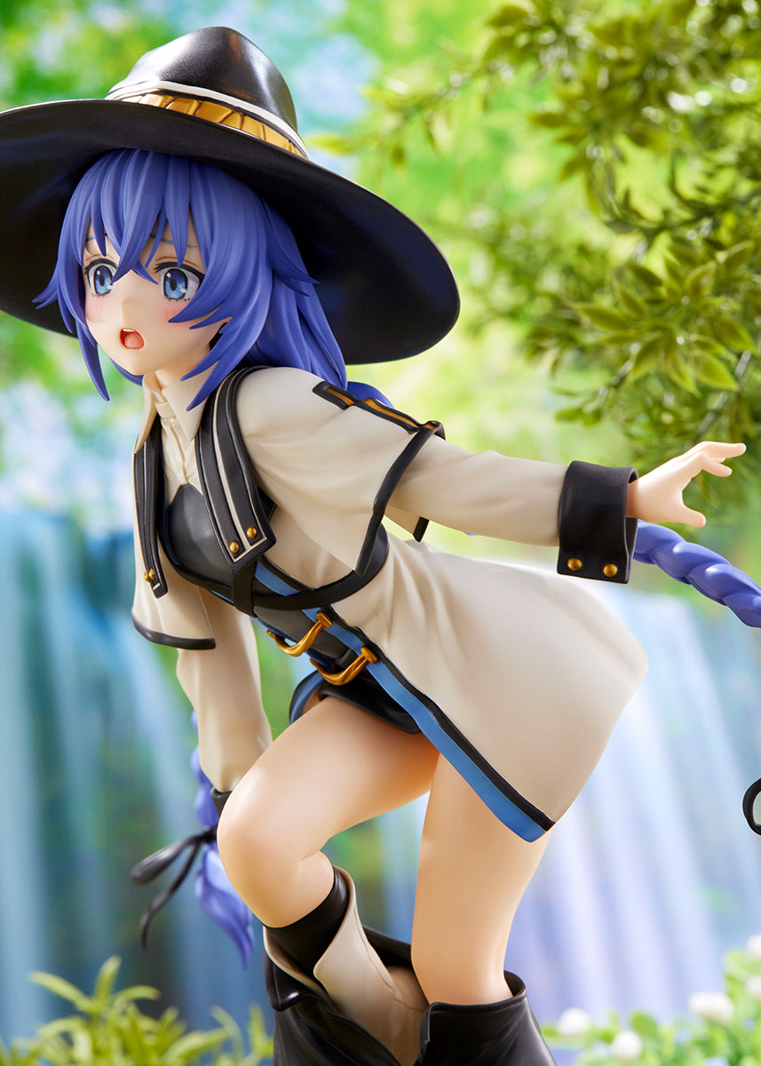 【Resale】"Mushoku Tensei: Jobless Reincarnation" Roxy Migurdia Okigae Mode, Action & Toy Figures, animota