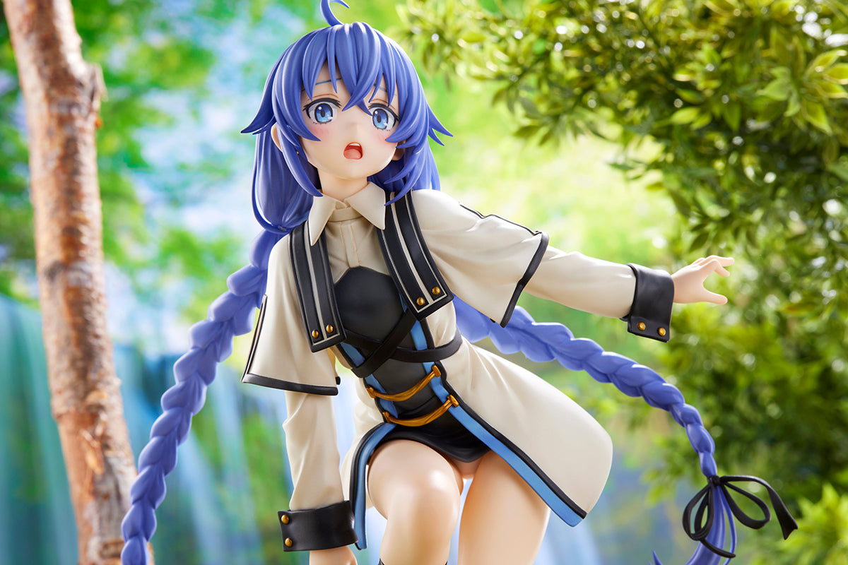 【Resale】"Mushoku Tensei: Jobless Reincarnation" Roxy Migurdia Okigae Mode, Action & Toy Figures, animota